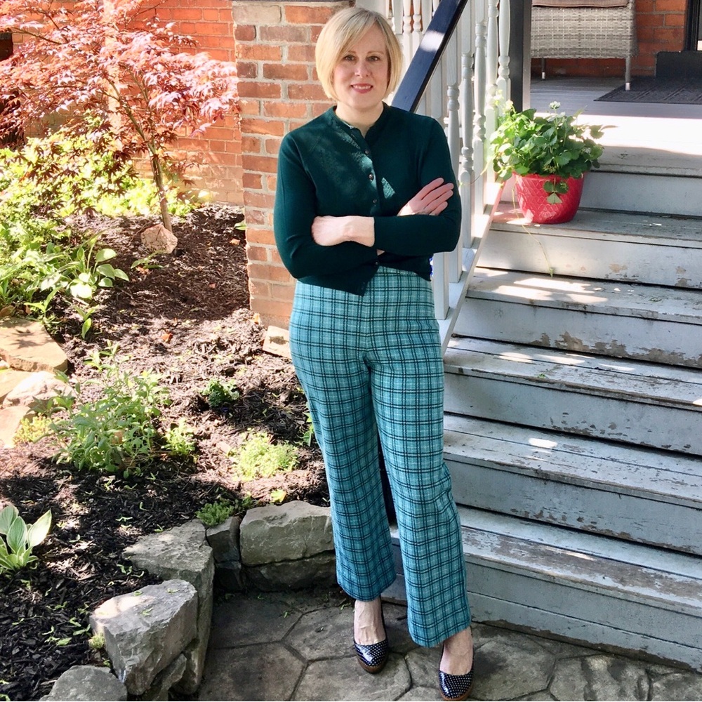 Meet your Posher, Alie